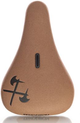 Preview: Seat Demolition Axes Embossed