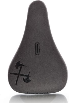 Seat Demolition Axes Embossed