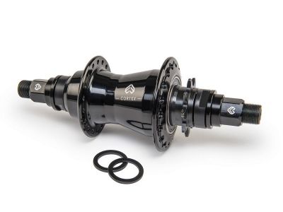 Preview: Freecoaster Eclat Cortex