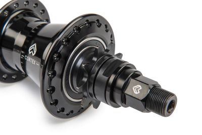 Preview: Freecoaster Eclat Cortex