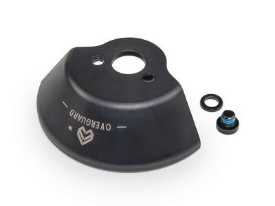 Hubguard Eclat Overguard Driver