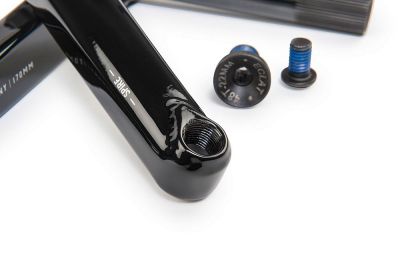 Preview: Kurbel Eclat Spire