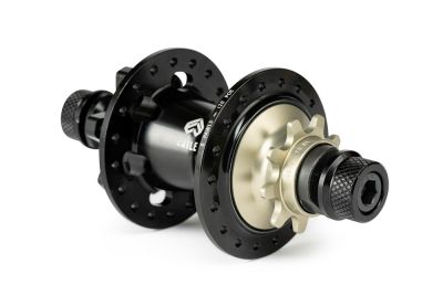 Nabe Eclat Exile Disc Cassette