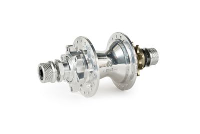 Preview: Nabe Eclat Exile Disc Cassette