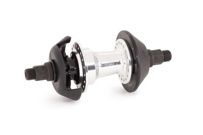 Preview: Nabe Eclat Seismic Cassette