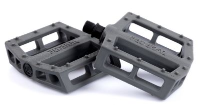 Preview: Pedals Federal Contact