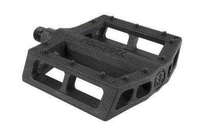 Pedals Federal Contact