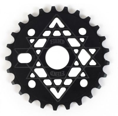 Preview: Sprocket Fiend Palmere incl. guard