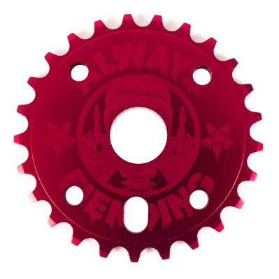 Kettenblatt Fiend Reynolds