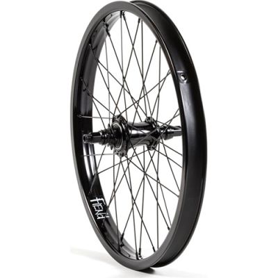 Wheel Fiend Cab Freecoaster