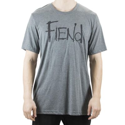 T-Shirt Fiend Logo