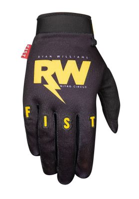 Handschuhe Fist Nitro Circus RWilly