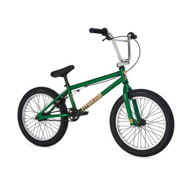 BMX-Bike Fit Misfit 18" 2023