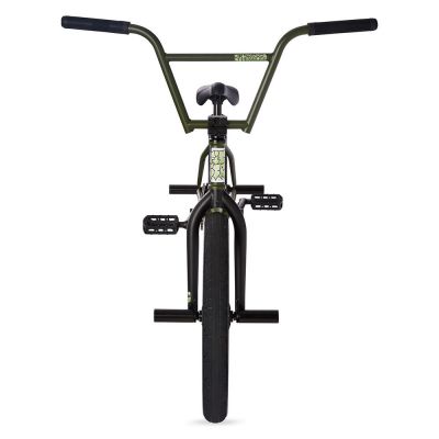 BMX-Bike Fit STR 20.5"