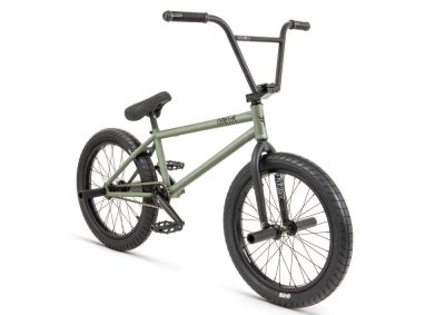 Preview: BMX-Bike Fly Bikes Omega CST