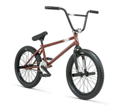Preview: BMX-Rad Fly Bikes Sion