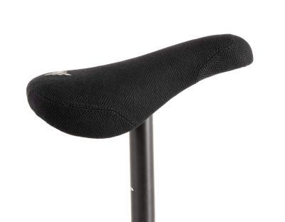 Preview: Sattel Fly Bikes Dove Tripod