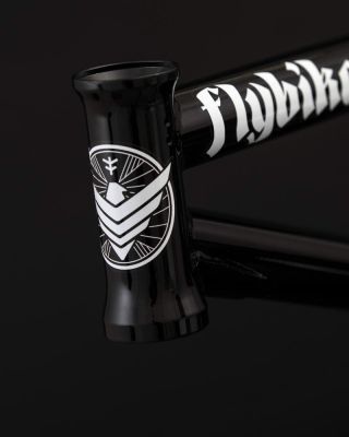 Rahmen Fly Bikes Dove 13.6"