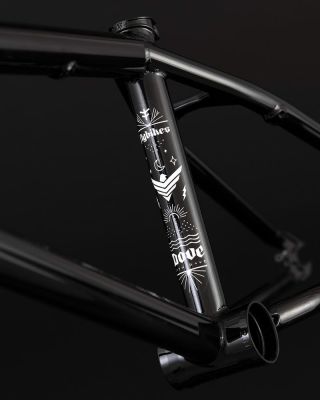 Rahmen Fly Bikes Dove 13.6"