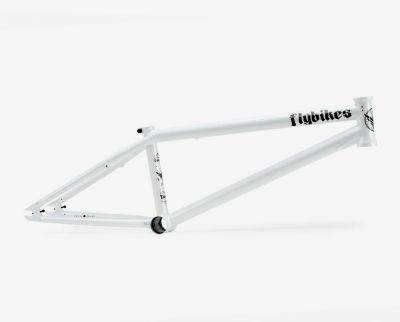 Rahmen Fly Bikes Dove 13.6"