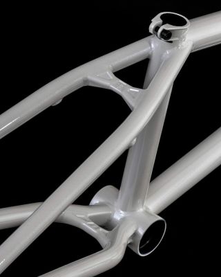 Rahmen Fly Bikes Dove 13.6"