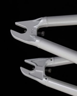 Rahmen Fly Bikes Dove 13.6"