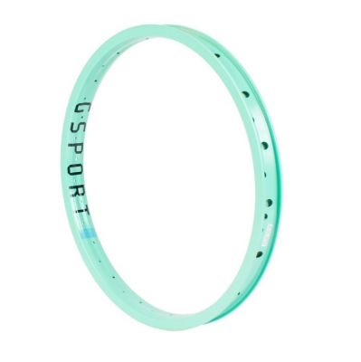 Preview: Felgenring G-Sport Rib Cage