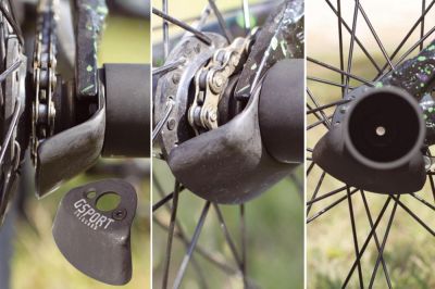 Preview: Hubguard G-Sport Uniguard hinten
