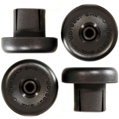 Griffstöpsel Odyssey Par Ends