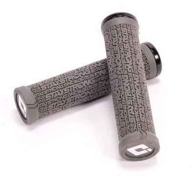 Preview: Grips ODI Reactiv Stay Strong Lock On