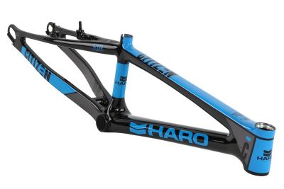 Preview: Rahmen Haro Citizen Carbon