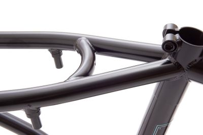 Preview: Frame Haro Lineage