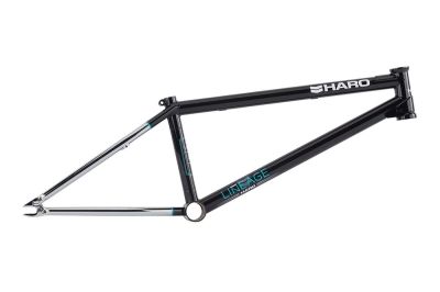 Frame Haro Lineage