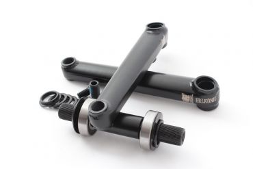 Crank KHE Erlkönig V3