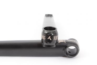 Crank KHE Erlkönig V3