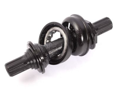 Preview: Bearing-Set KHE US BB Loose Ball incl. spindle