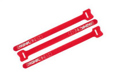 Preview: Velcro Strap Kink