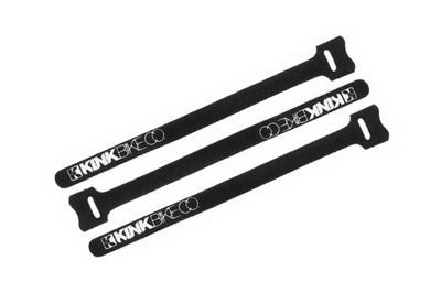 Velcro Strap Kink