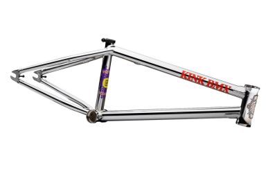 Preview: Frame Kink Backwoods