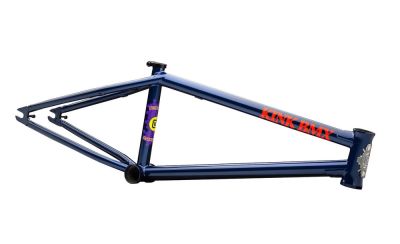 Preview: Frame Kink Backwoods