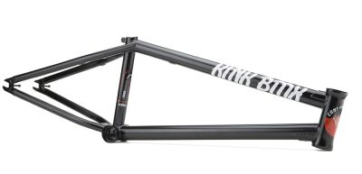 Preview: Rahmen Kink Contender 2