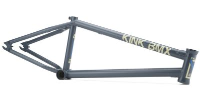 Frame Kink Crosscut