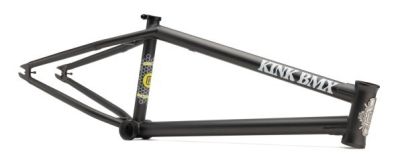 Preview: Frame Kink Backwoods