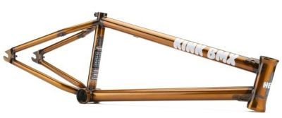 Preview: Frame Kink Williams