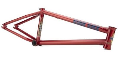 Preview: Frame Kink Williams