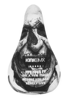 Seat Kink Pulp Stealth Pivotal