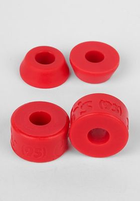 Preview: Skateboard Lenkgummis Shorty's Doh-Doh