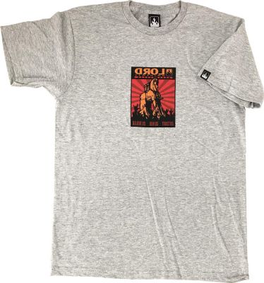 T-Shirt Lord Trojan Horse L