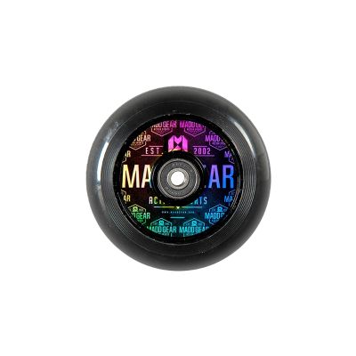 Preview: Scooter Wheel MGP Hollographic