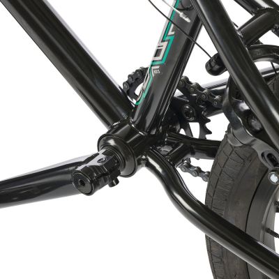 BMX-Bike Mankind NXS 18" 2022